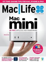 MacLife